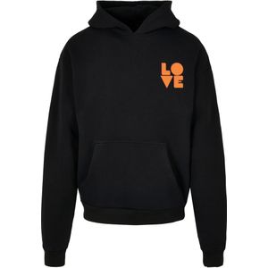 Sweatshirt 'Hugs & Love'