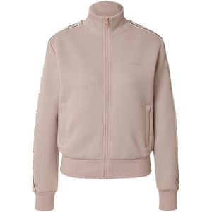 Sportsweatjacke 'BRITNEY'