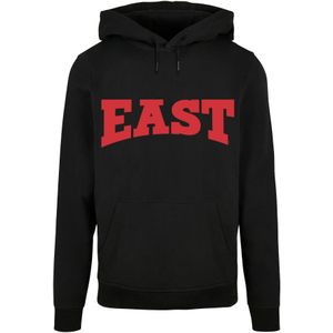 Sweatshirt 'Disney High School Musical The Musical East High'