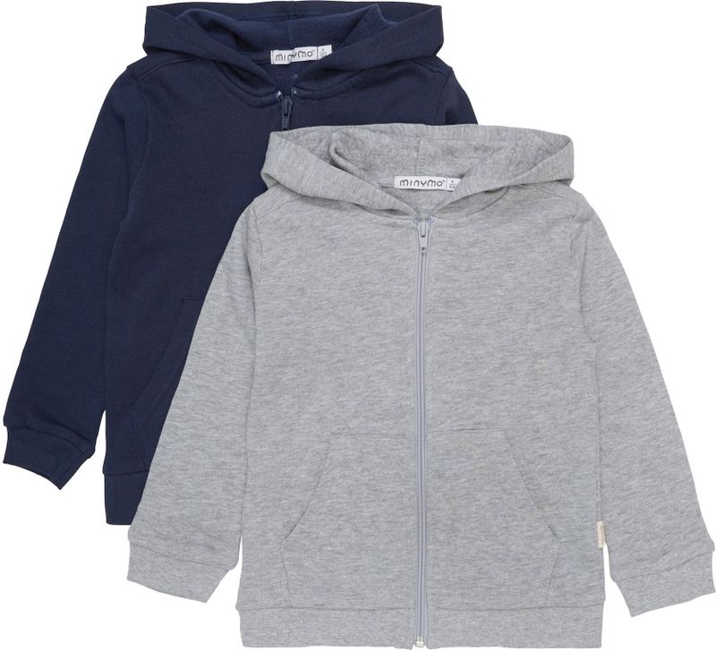 Sweatjacke