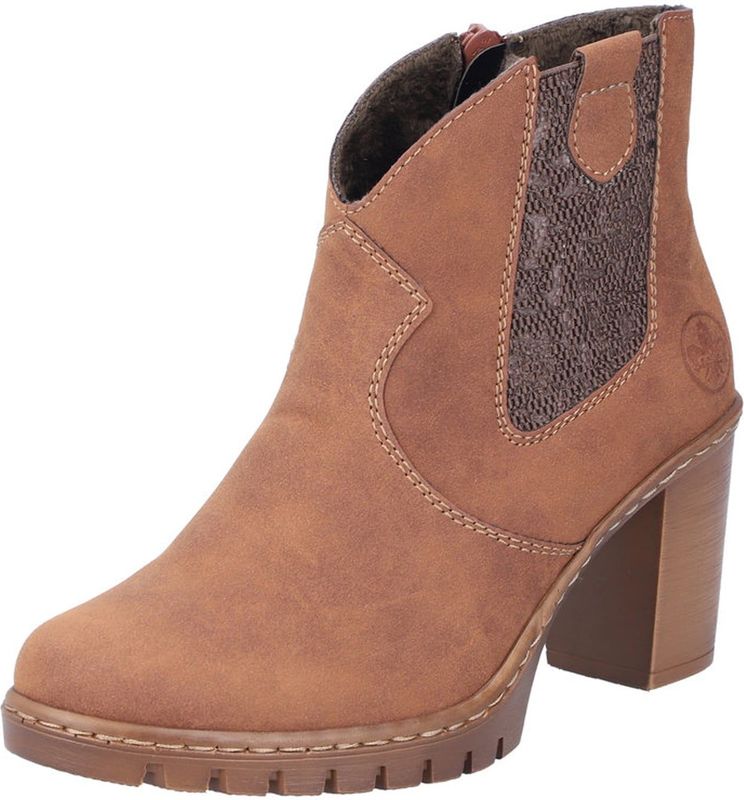Ankle Boots