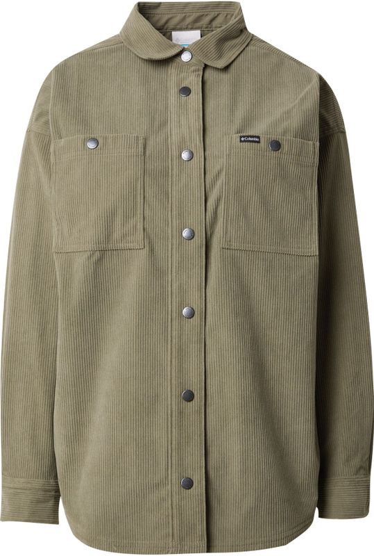 Funktionsbluse 'Blue Point Creek'
