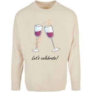 Shirt 'Lets Celebrate'