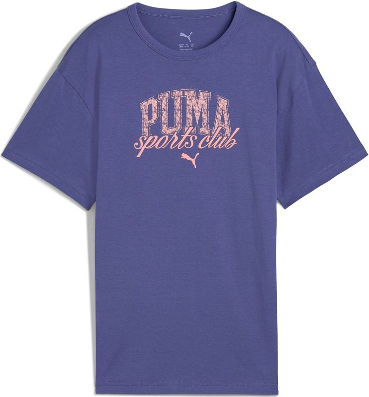 T-Shirt 'Class II'