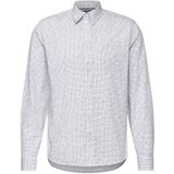 Kariertes Slim Fit Hemd