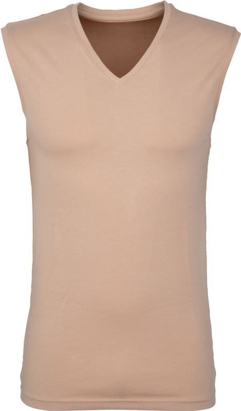 Unterziehshirt V-Neck Regular