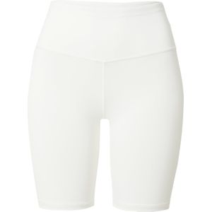 Sportshorts 'Biker Blanc'