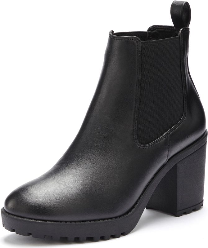 Chelsea Boots
