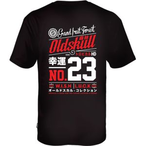 T-Shirt 'Retro Legendary'