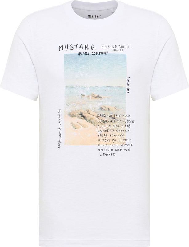 T-Shirt 'AUSTIN'
