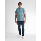 Poloshirt 'Dolphin'