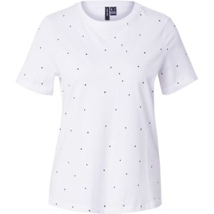 T-Shirt 'VMPAULINA'