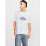 T-Shirt 'JORVESTERBRO'