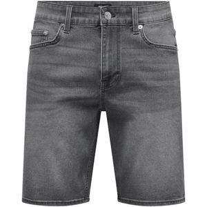Shorts 'WEFT'