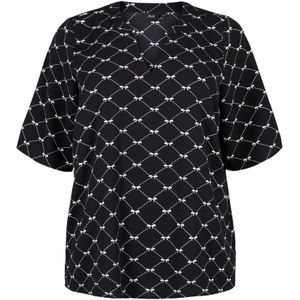 Bluse 'CAANNI'