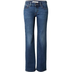 Jeans 'Superlow Boot'