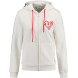 Sweatjacke ' SWEET APPLE '