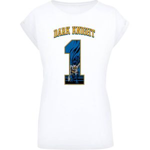 T-Shirt 'DC Comics Batman Football Dark Knight'