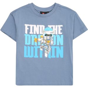 T-Shirt 'LWTAFFY 114'