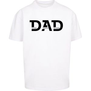 Shirt ' Fathers Day - The Man, The Myth, The Legend '