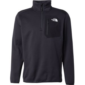 Sportsweatshirt 'CREST'