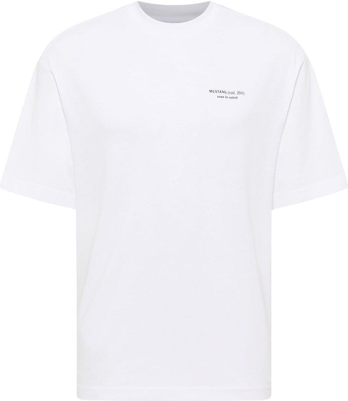 T-Shirt 'Style Akron'