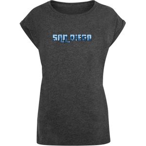 Shirt ''Grand San Diego'
