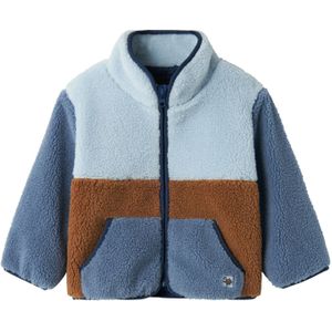 Fleecejacke 'NMMMimba'