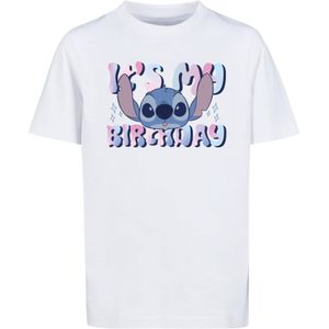T-Shirt 'Lilo and Stitch - My Birthday'