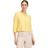 Blazer-Jacke mit 3/4 Arm