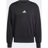 Sportsweatshirt 'FEELCOZY'