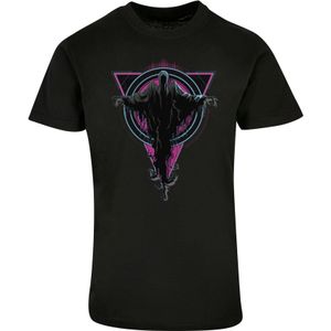 T-Shirt  'Harry Potter - Neon Dementors'