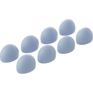 Loop Dream Foam-Silicone Ear Tips - Blue - Accessories