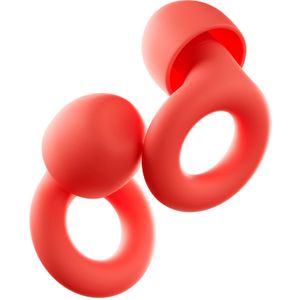 Loop Quiet 2 Kinetic - Coral Crush - Earplugs