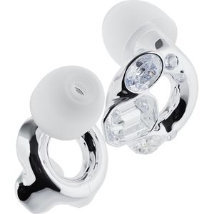 Loop Swarovski x Loop Experience 2 - Swarovski x Loop - Earplugs