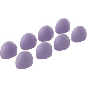 Loop Dream Foam-Silicone Ear Tips - Lilac - Accessories