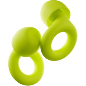 Loop Quiet 2 Kinetic - Lemon Lime - Earplugs