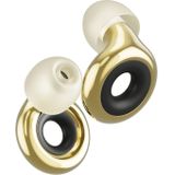 Loop Experience 2 Plus - Earplugs - Silver - Events & Music