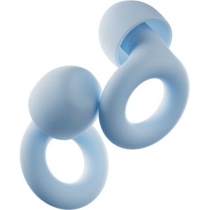 Loop Quiet 2 Kinetic - Bubble Blue - Earplugs