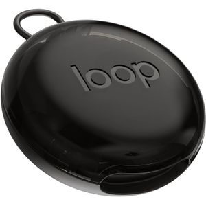 Loop Extra Carry Case Switch 1 - Black - Accessories
