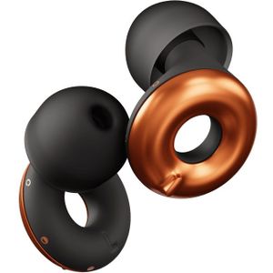 McLaren - Formule 1 Team x Loop Switch 2 - Oordopjes - Aanpasbare Geluidsdemping - 20-26 dB