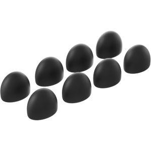 Loop Dream Foam-Silicone Ear Tips - Black - Accessories
