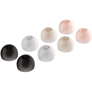 Loop - Silicone Ear Tips - Oordoppen