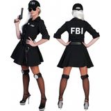 FBI Agente pakje