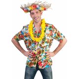 Hawaii blouse Andrew