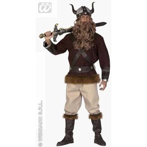 Viking Noorman kostuum Amundi