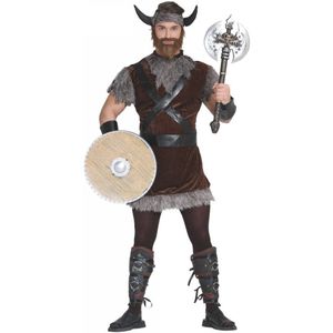 Viking kostuum Ivar