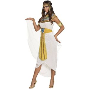Egyptische kostuum Anuket
