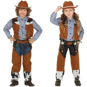 Cowboy/girl outfit kind