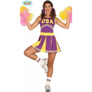 Cheerleader kostuum USA
